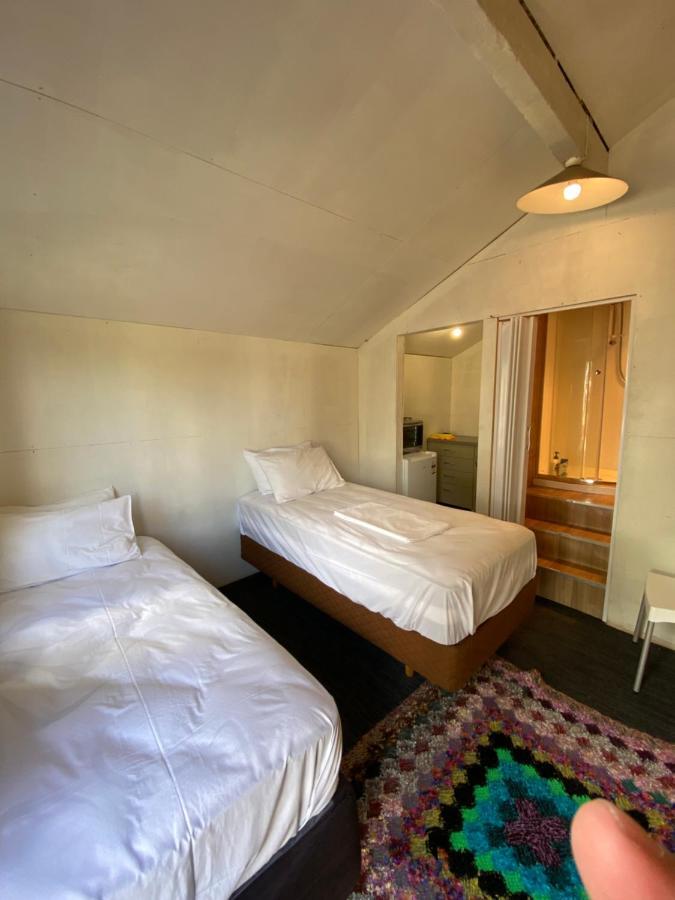 Young Hostel Ροτόρυα Εξωτερικό φωτογραφία