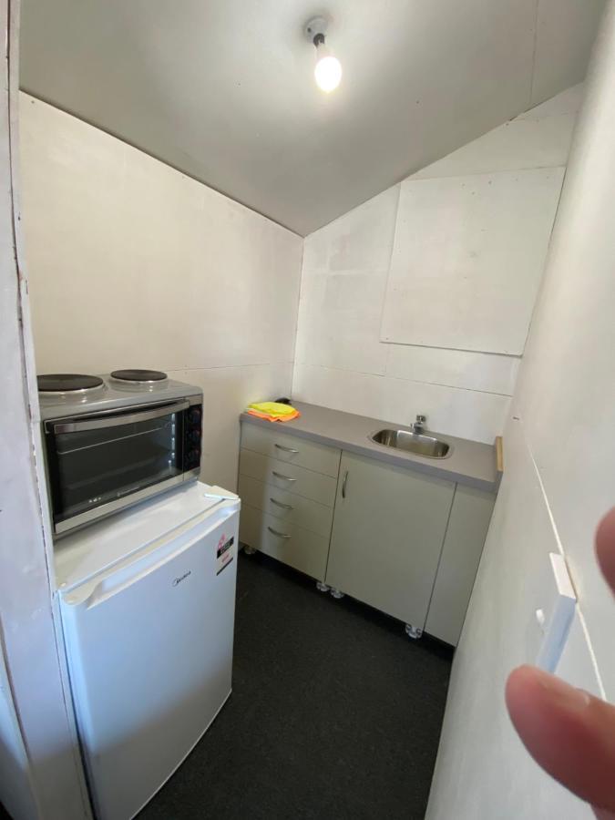 Young Hostel Ροτόρυα Εξωτερικό φωτογραφία