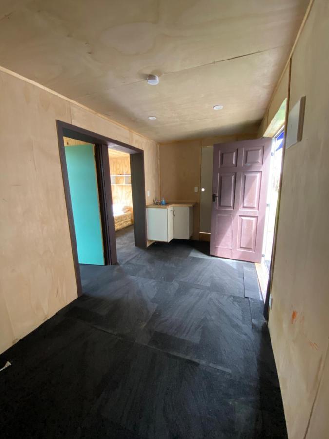 Young Hostel Ροτόρυα Εξωτερικό φωτογραφία
