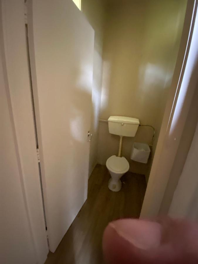Young Hostel Ροτόρυα Εξωτερικό φωτογραφία
