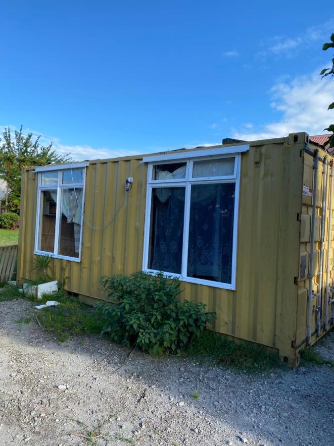 Young Hostel Ροτόρυα Εξωτερικό φωτογραφία
