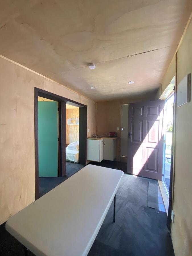 Young Hostel Ροτόρυα Εξωτερικό φωτογραφία