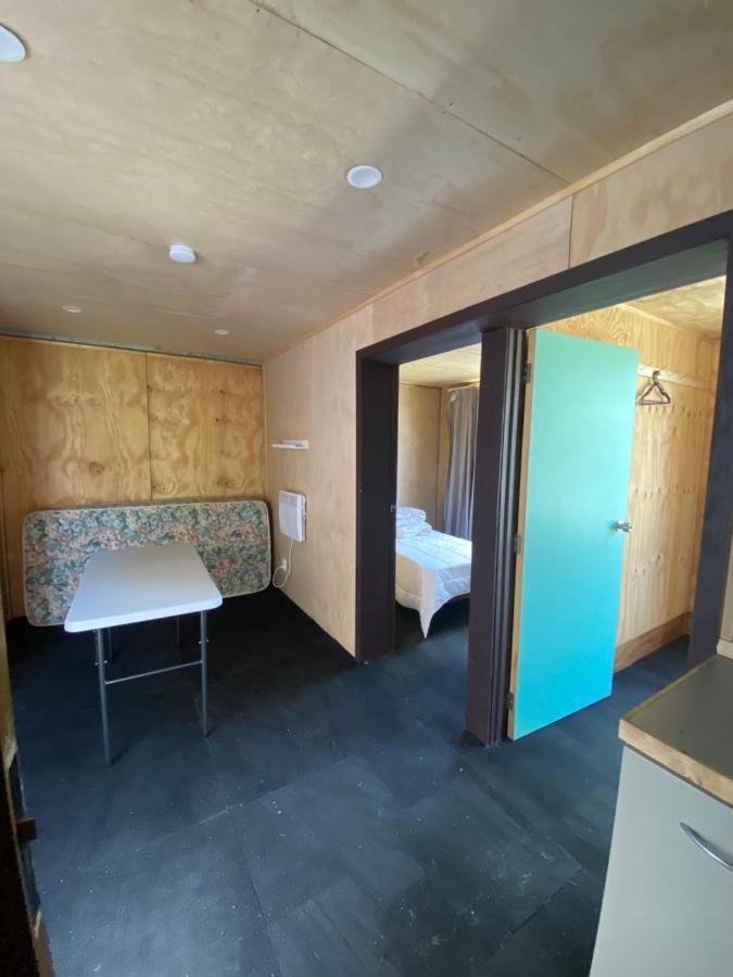 Young Hostel Ροτόρυα Εξωτερικό φωτογραφία